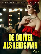 The Carpetbaggers 1 - De duivel als leidsman cover image