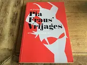 Pia fraus' vrijages cover image