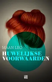Huwelijkse voorwaarden cover image