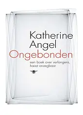 Ongebonden cover image