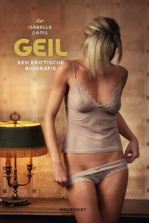 Cover image of Geil