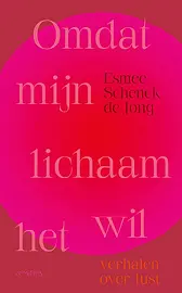 Omdat mijn lichaam het wil cover image