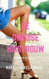 De Onkuise Huisvrouw cover image