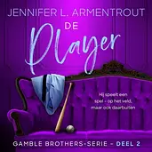De player cover image