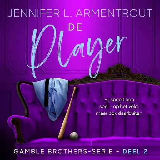 Cover image of De player