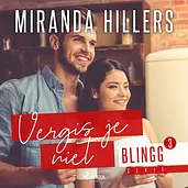 Blingg 3 - Vergis je niet cover image