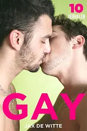 10 Gay Verhalen cover image