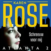 Schreeuw voor mij cover image