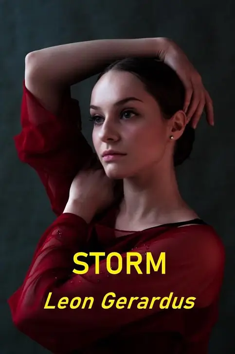Cover image of Storm