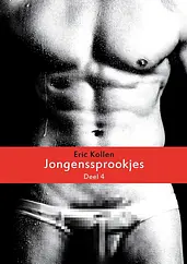 Jongenssprookjes 4 cover image