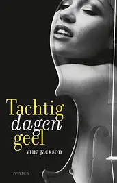 Tachtig dagen geel cover image