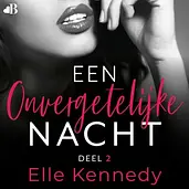 Sin 2 - Een onvergetelijke nacht cover image