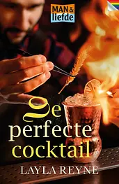 man&liefde - De perfecte cocktail cover image