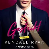 Gestrikt cover image