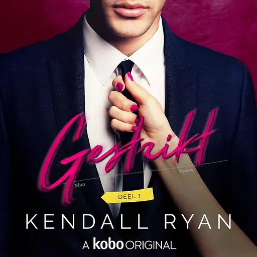 Cover image of Gestrikt