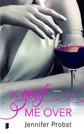 Ik geef me over cover image