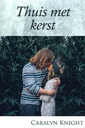 Thuis met kerst cover image
