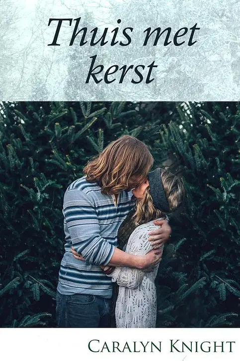 Cover image of Thuis met kerst