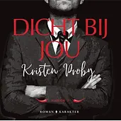Fusion 2 -   Dicht bij jou cover image