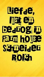 Liefde, lust en bedrog in Farm House cover image