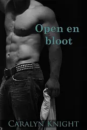 Open en bloot cover image