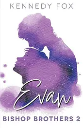 Bishop Brothers 2 - Evan cover image