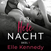 Sin 1 - Een hete nacht cover image