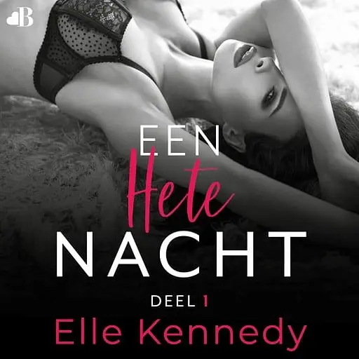Cover image of Sin 1 - Een hete nacht