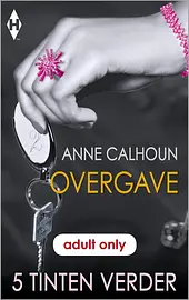 5 Tinten Verder 11 - Overgave cover image
