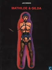 Mathilde en gilda cover image
