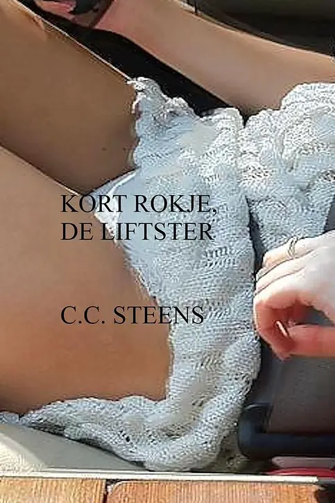 Cover image of Kort Rokje, De Liftster