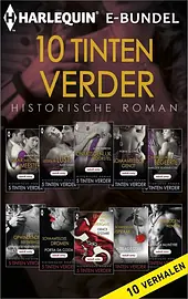10 Tinten verder historisch (10-in-1) cover image