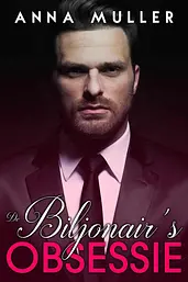 De Biljonair's Obsessie cover image