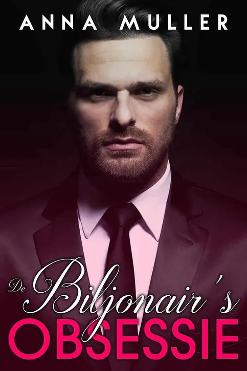 Cover image of De Biljonair's Obsessie