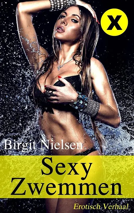 Cover image of Sexy Zwemmen