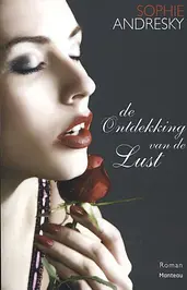 De Ontdekking Van De Lust cover image