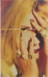 Beter, dank je (ooievaar) cover image
