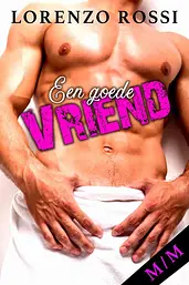Een goede Vriend cover image