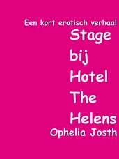 Stage bij Hotel The Helens cover image
