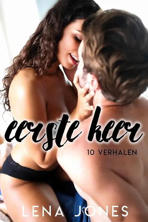 Cover image of Eerste Keer - 10 Verhalen