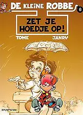 Zet je hoedje op ! cover image