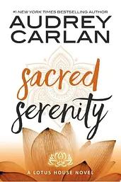 Sacred Serenity cover image