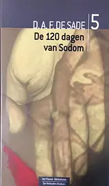 De 120 dagen van Sodom cover image