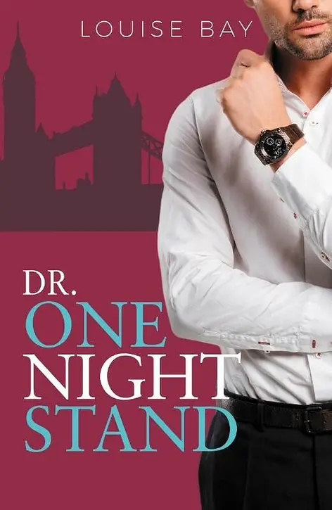 Cover image of Dokter 1 - Dr. Onenightstand