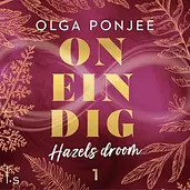 Hazels droom cover image