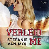 FC Livius 1 - Verleid me cover image