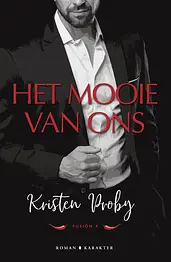 Fusion 4 - Het mooie van ons cover image