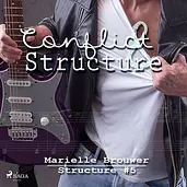 Structure 5 - Conflict & Structure cover image