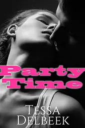 Party Time cover image