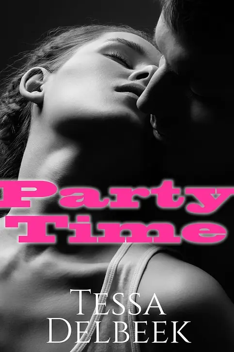 Cover image of Party Time